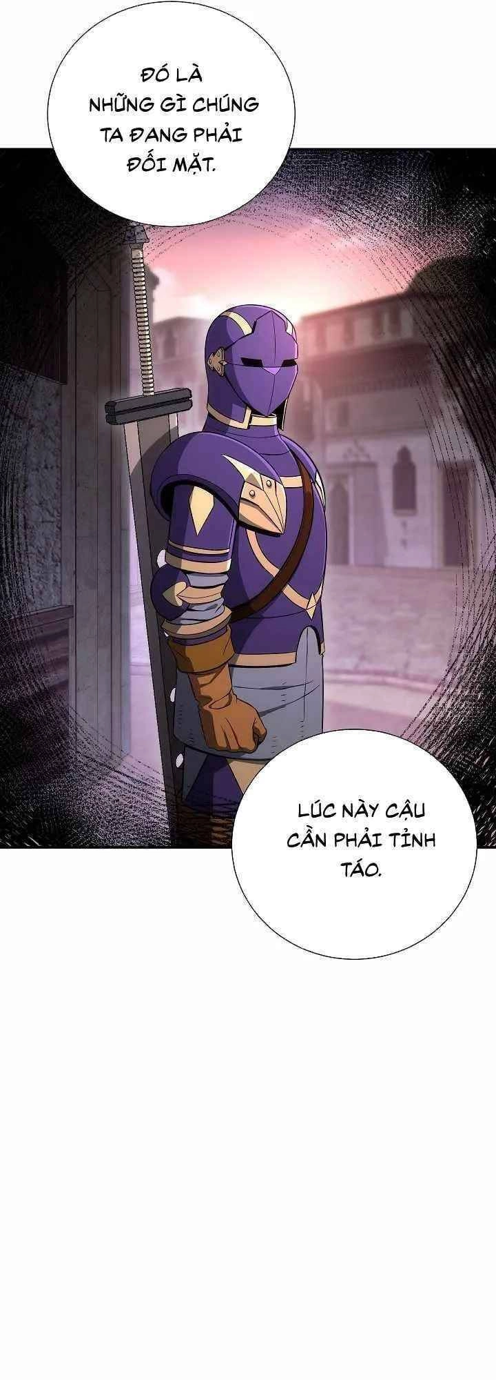 Cốt Binh Trở Lại Chapter 156 - 74