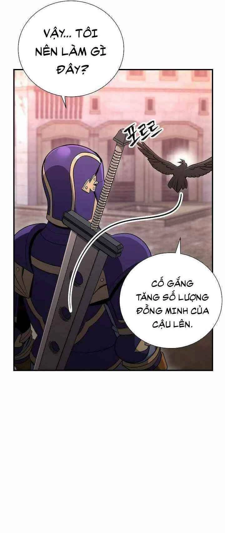 Cốt Binh Trở Lại Chapter 156 - 76