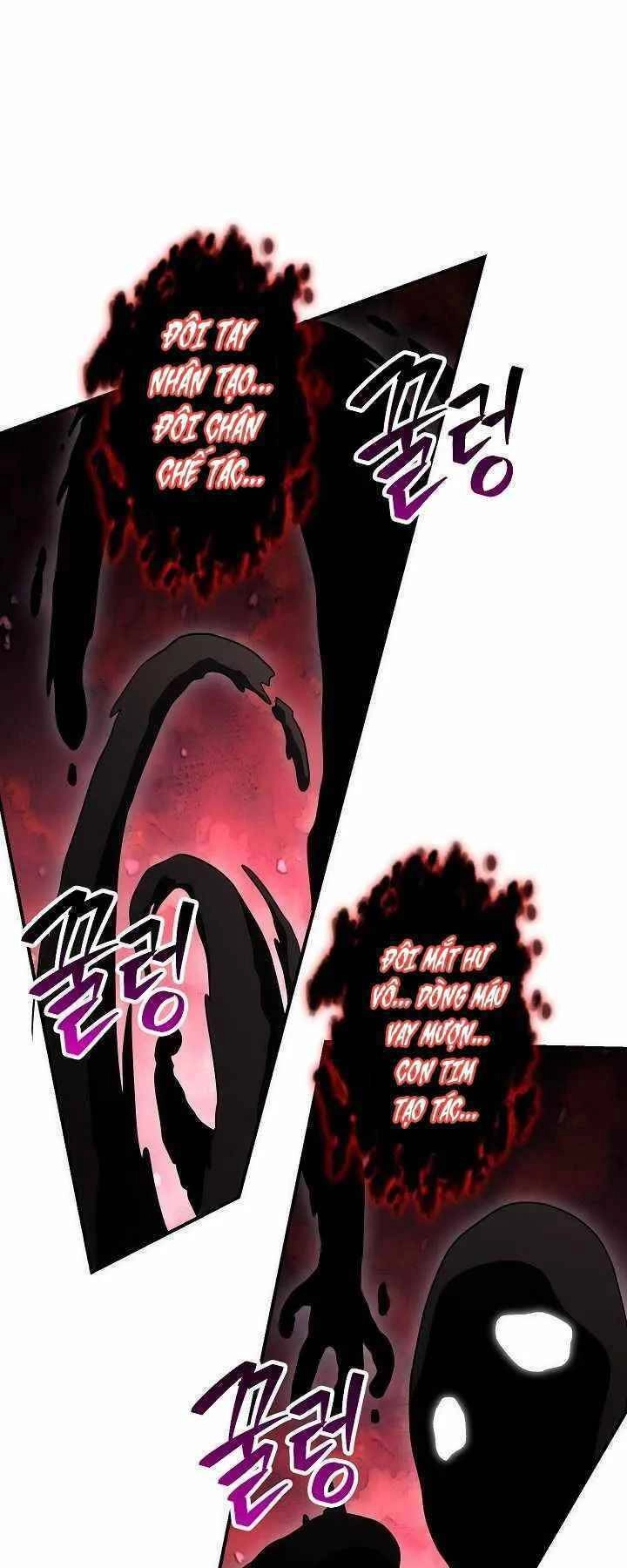 Cốt Binh Trở Lại Chapter 156 - 81