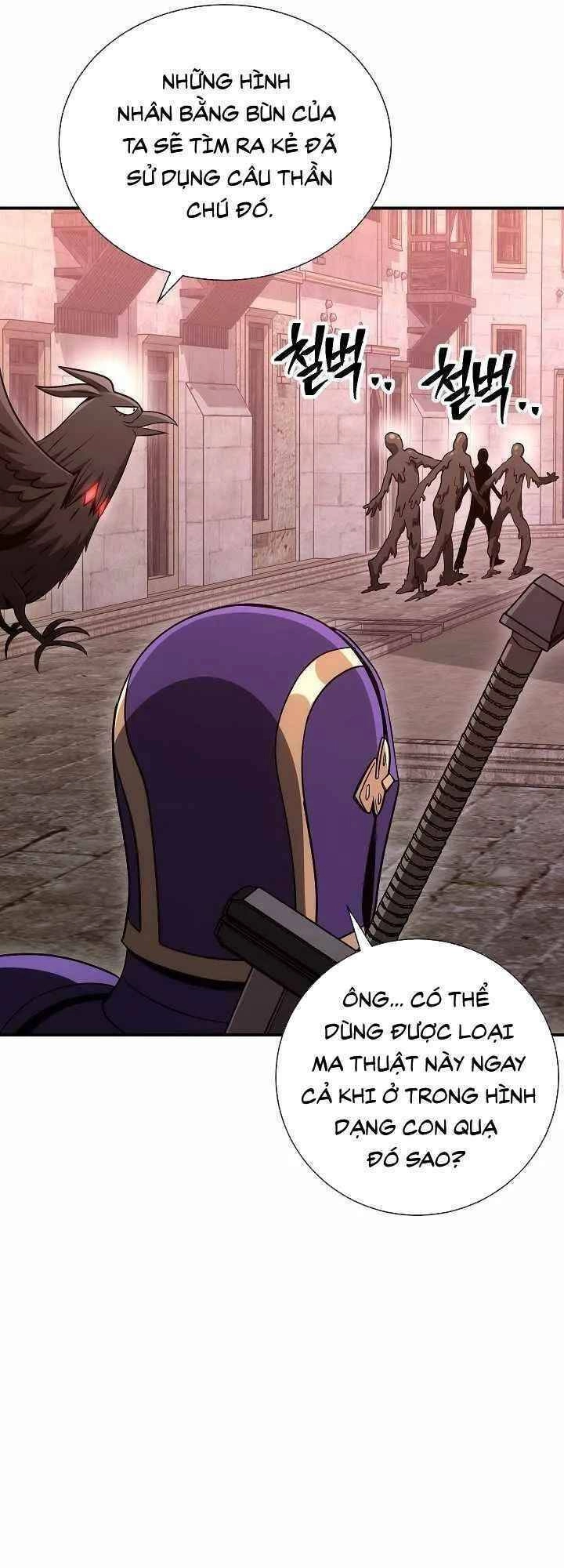 Cốt Binh Trở Lại Chapter 156 - 86