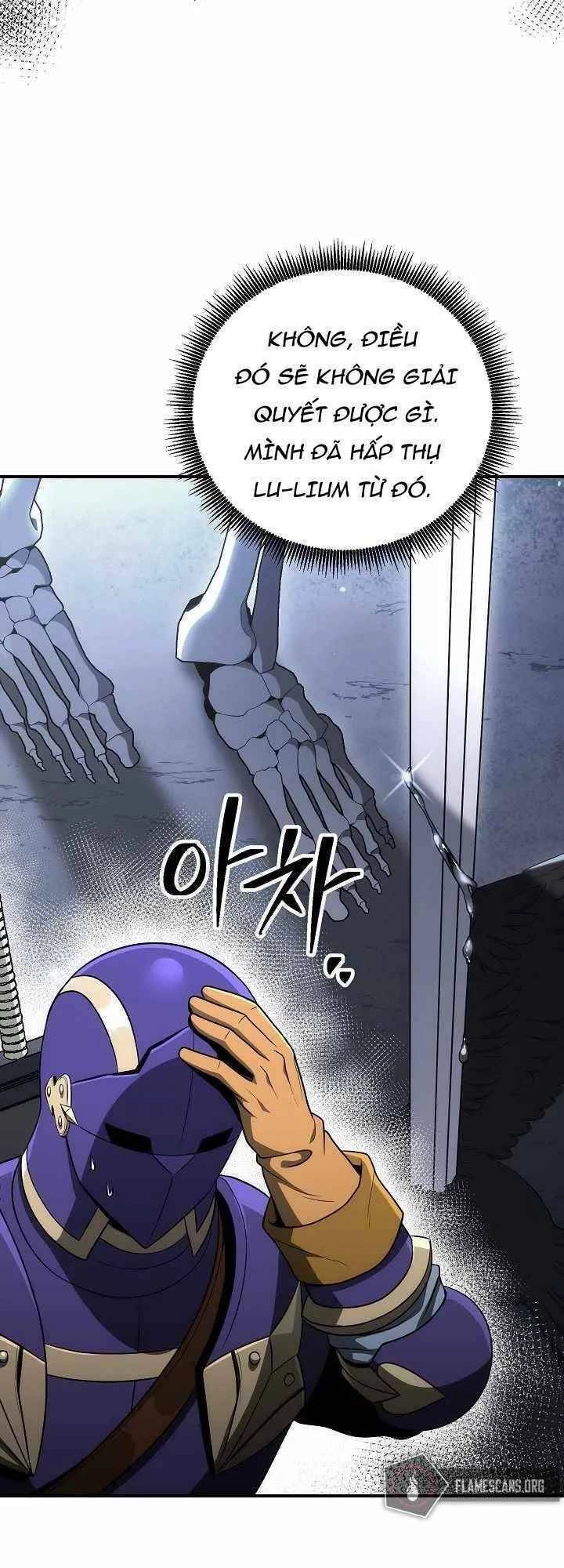 Cốt Binh Trở Lại Chapter 156 - 93