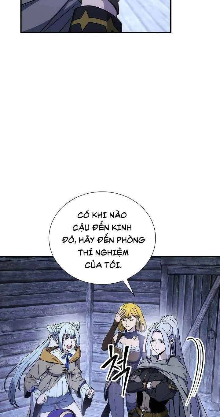 Cốt Binh Trở Lại Chapter 157 - 5