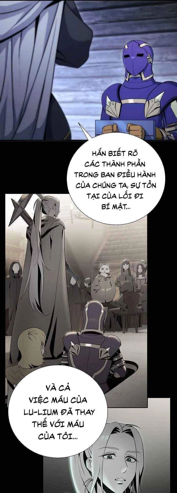 Cốt Binh Trở Lại Chapter 157 - 7