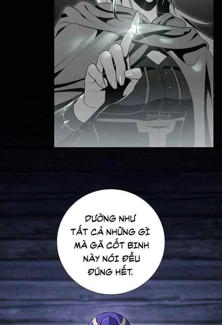 Cốt Binh Trở Lại Chapter 157 - 8