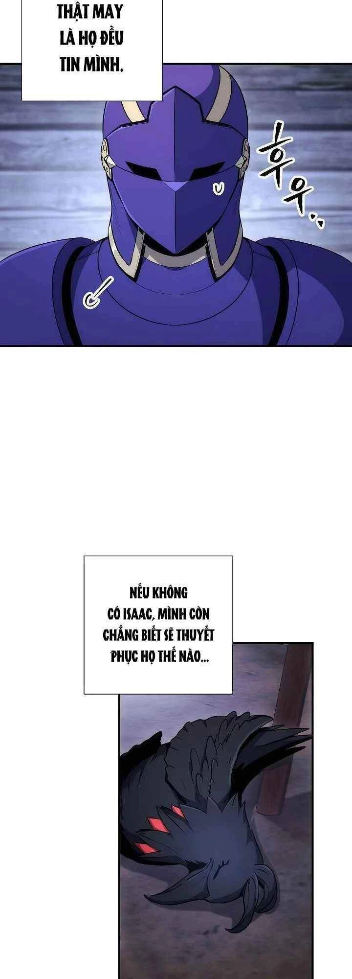 Cốt Binh Trở Lại Chapter 157 - 10