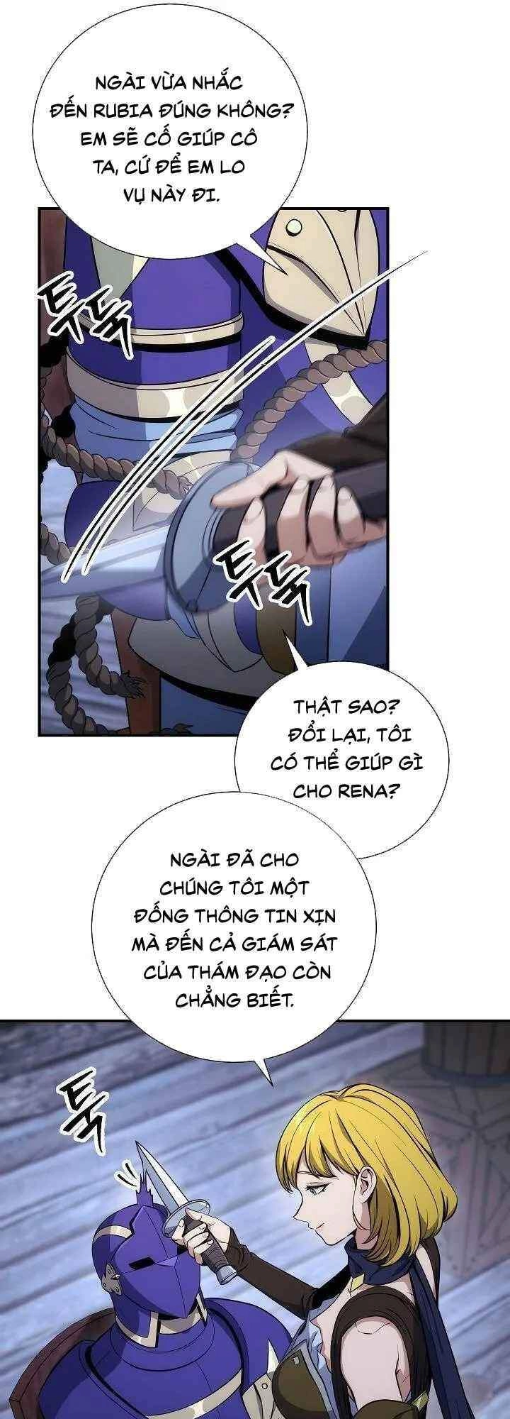 Cốt Binh Trở Lại Chapter 157 - 13