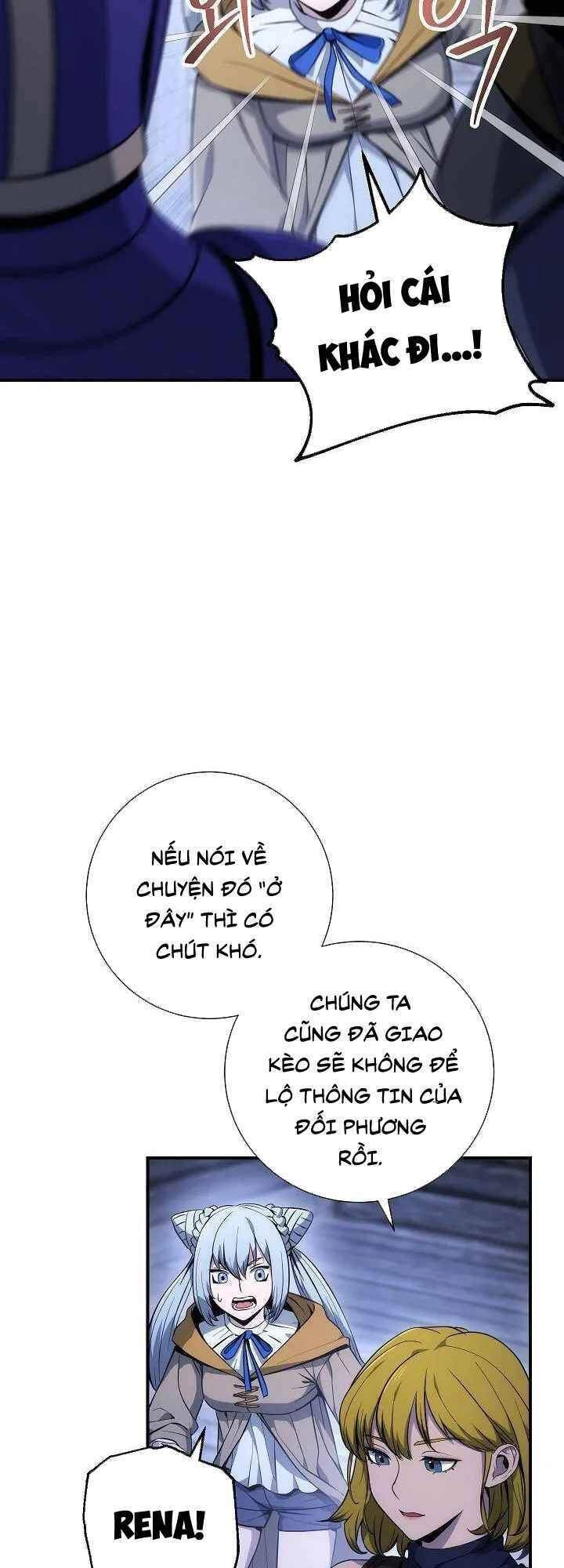 Cốt Binh Trở Lại Chapter 157 - 16