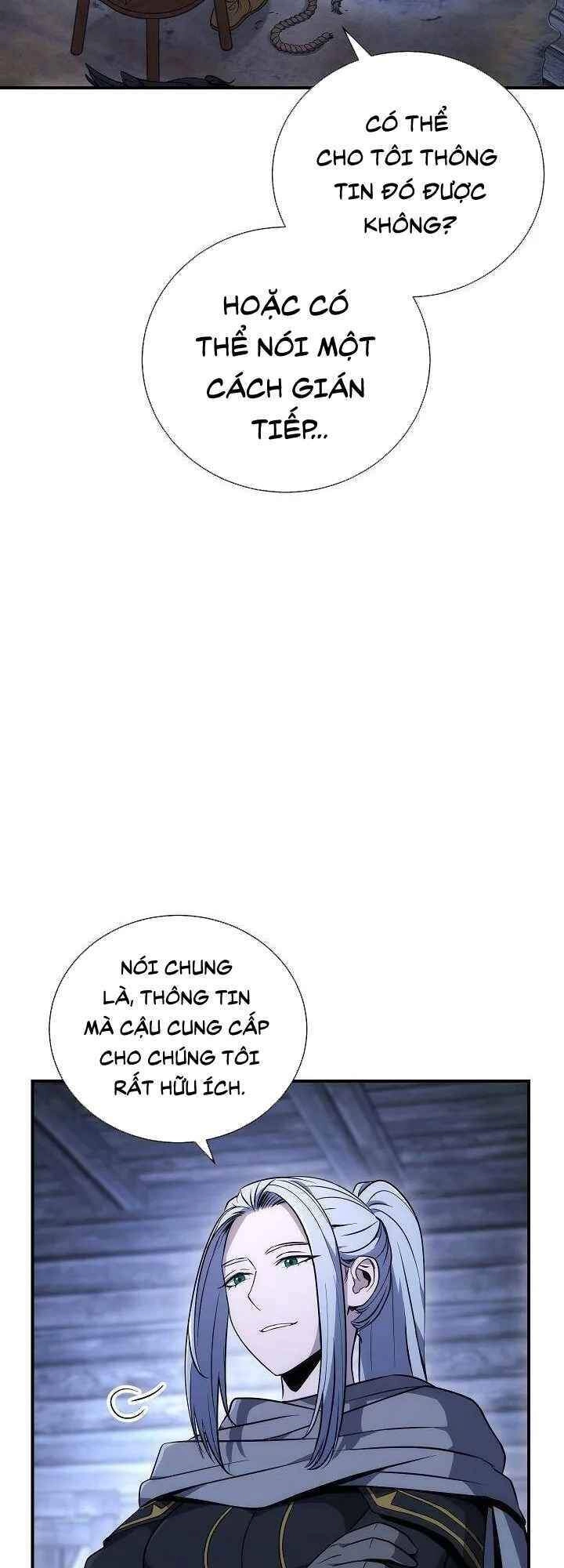 Cốt Binh Trở Lại Chapter 157 - 22