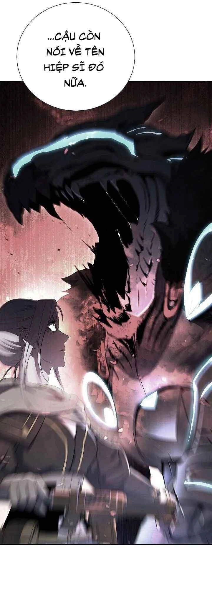 Cốt Binh Trở Lại Chapter 157 - 25