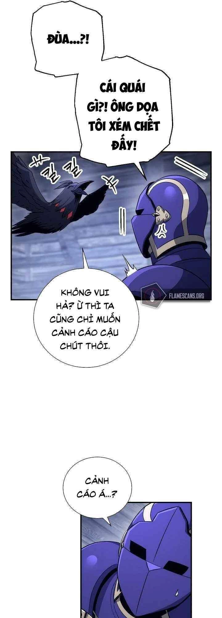 Cốt Binh Trở Lại Chapter 157 - 49