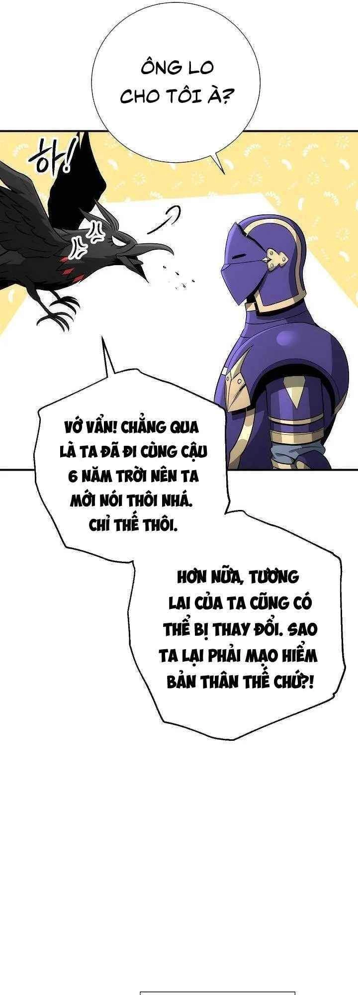 Cốt Binh Trở Lại Chapter 157 - 55