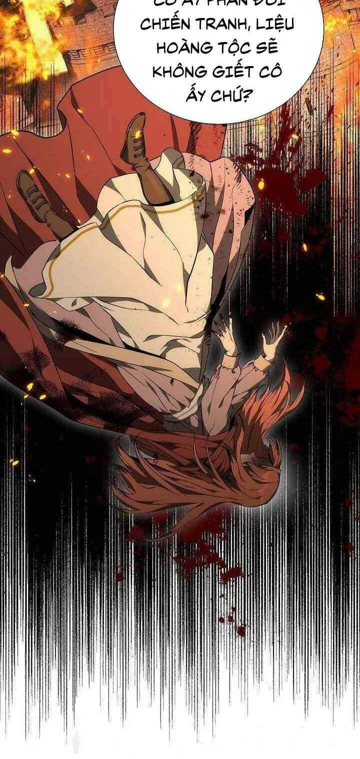 Cốt Binh Trở Lại Chapter 157 - 66