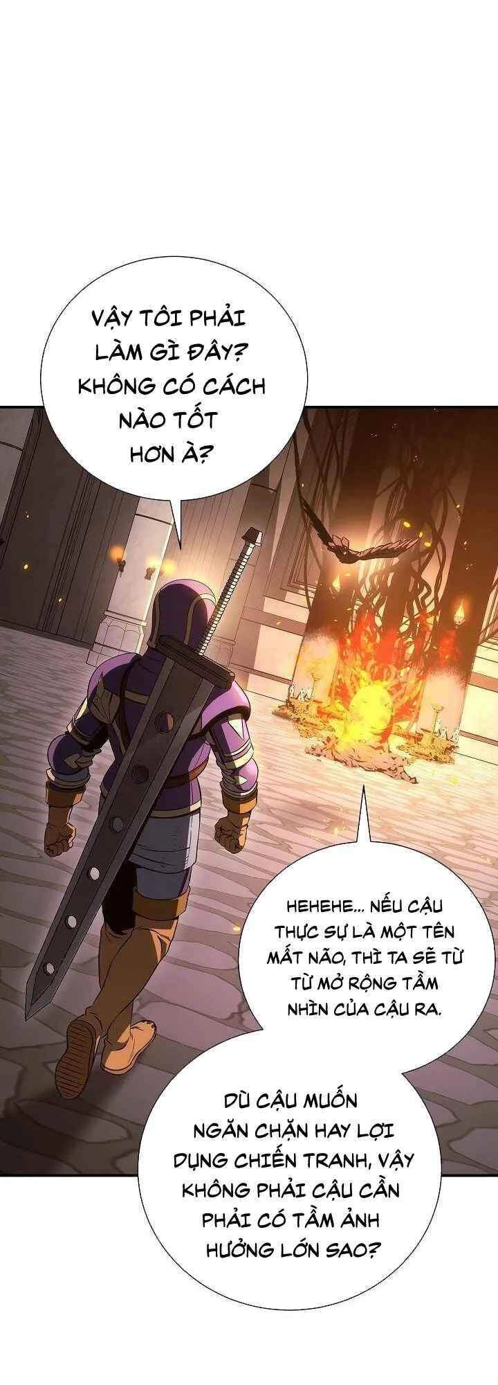 Cốt Binh Trở Lại Chapter 157 - 70