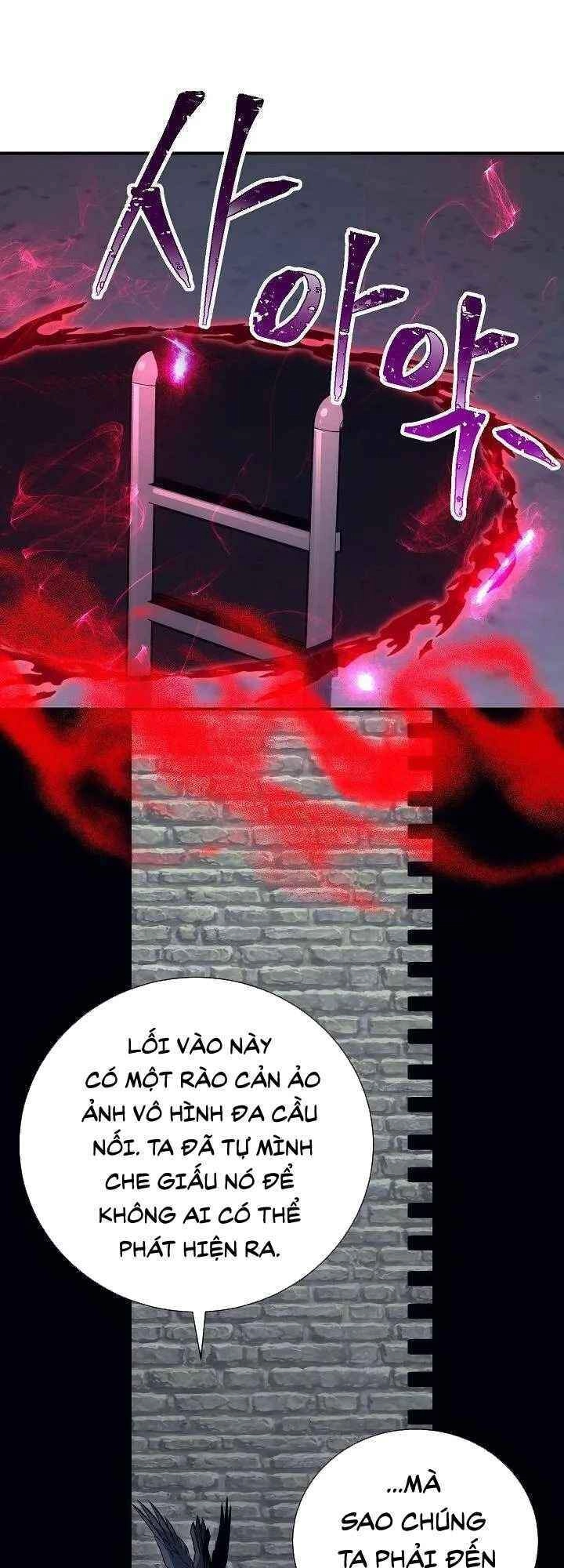 Cốt Binh Trở Lại Chapter 157 - 82