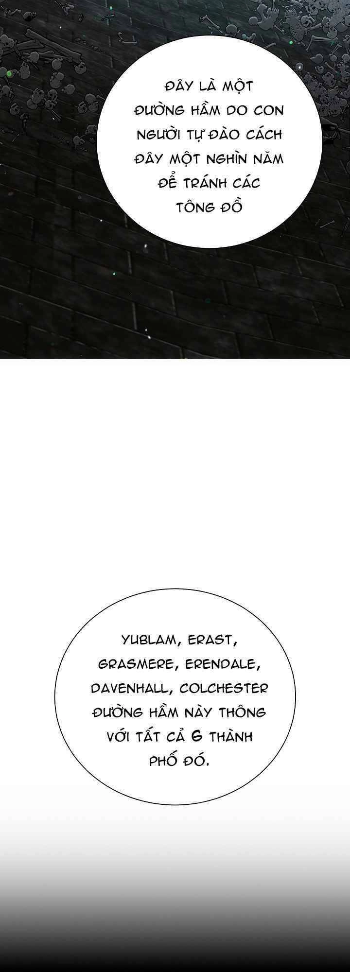 Cốt Binh Trở Lại Chapter 158 - 3