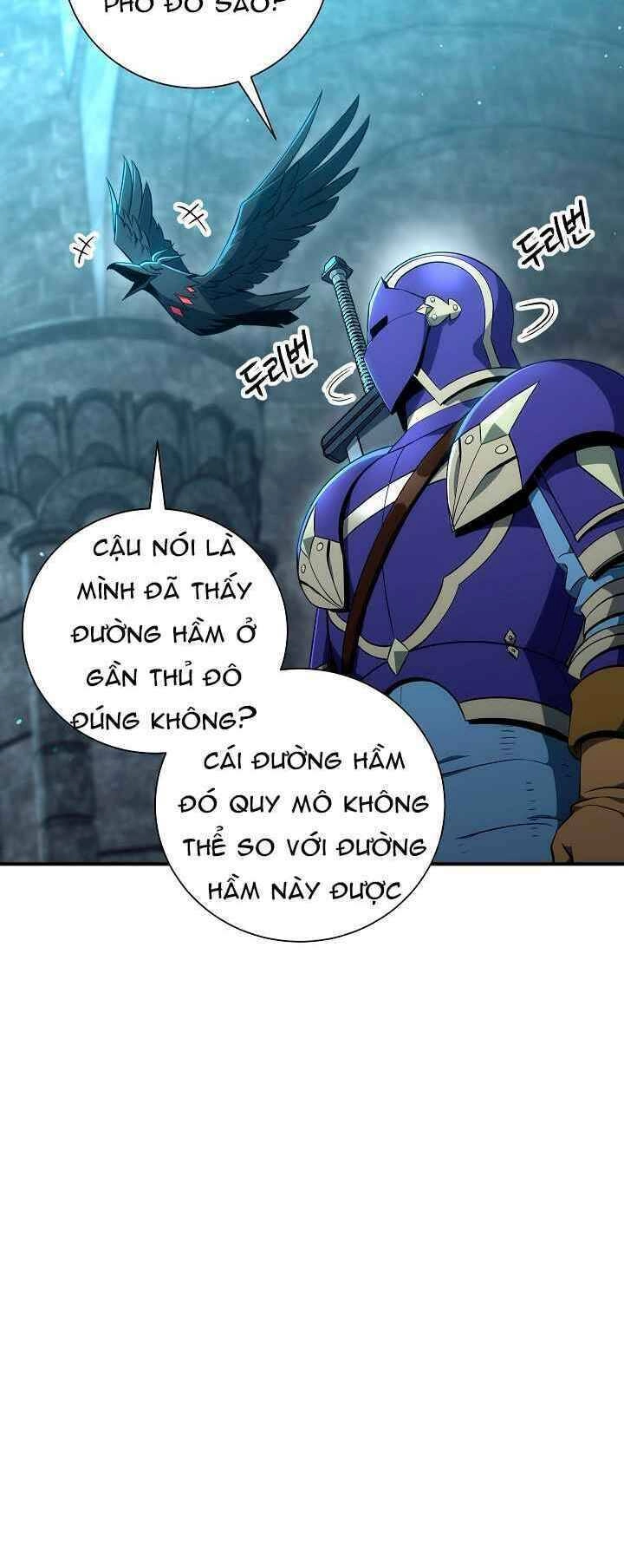 Cốt Binh Trở Lại Chapter 158 - 5