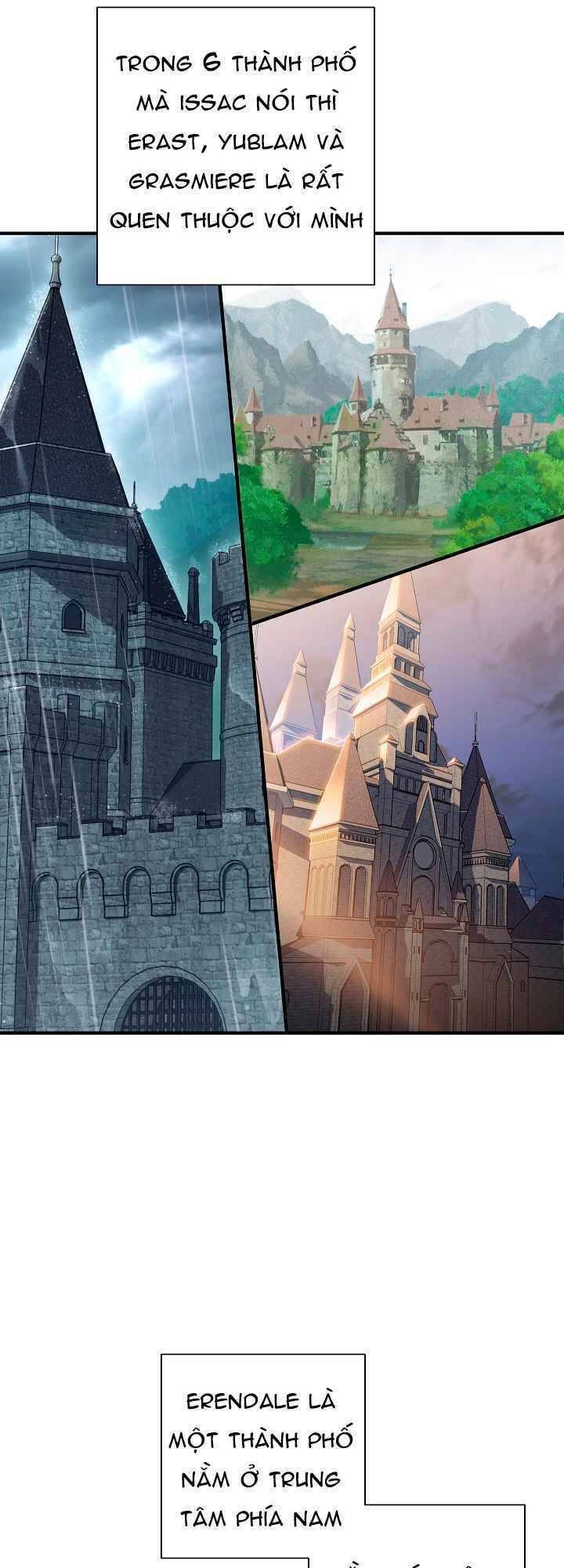 Cốt Binh Trở Lại Chapter 158 - 6