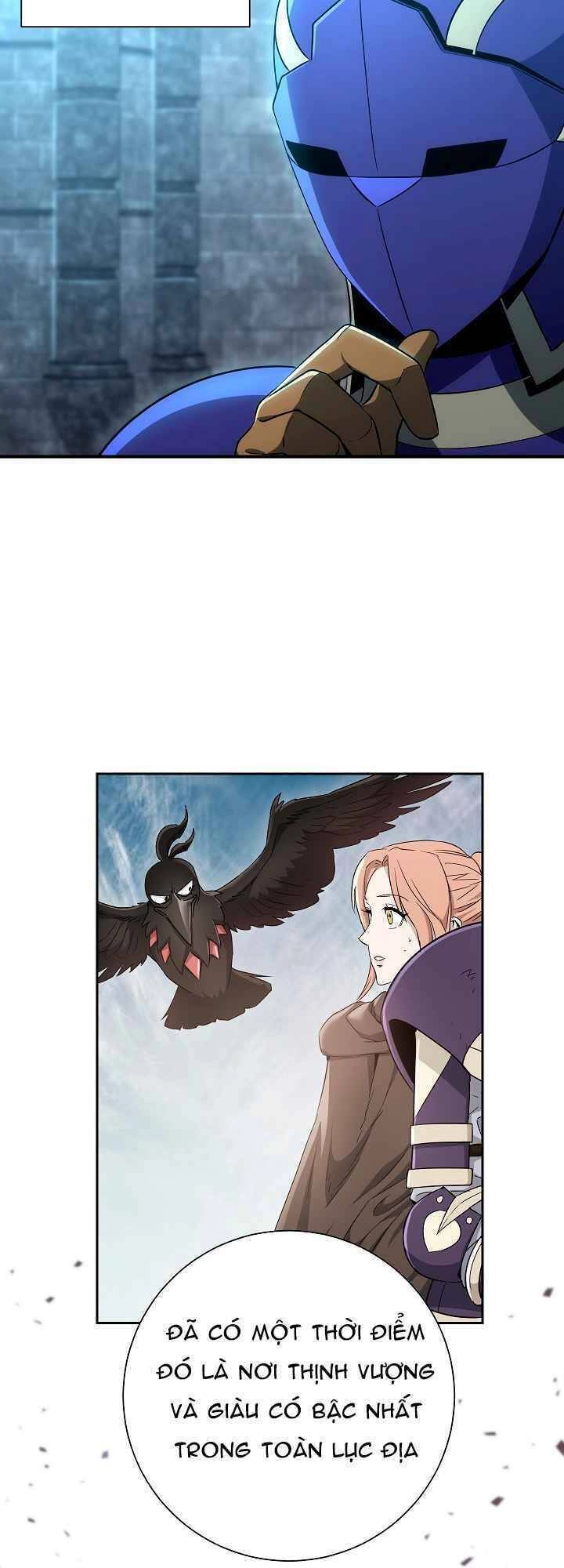 Cốt Binh Trở Lại Chapter 158 - 8