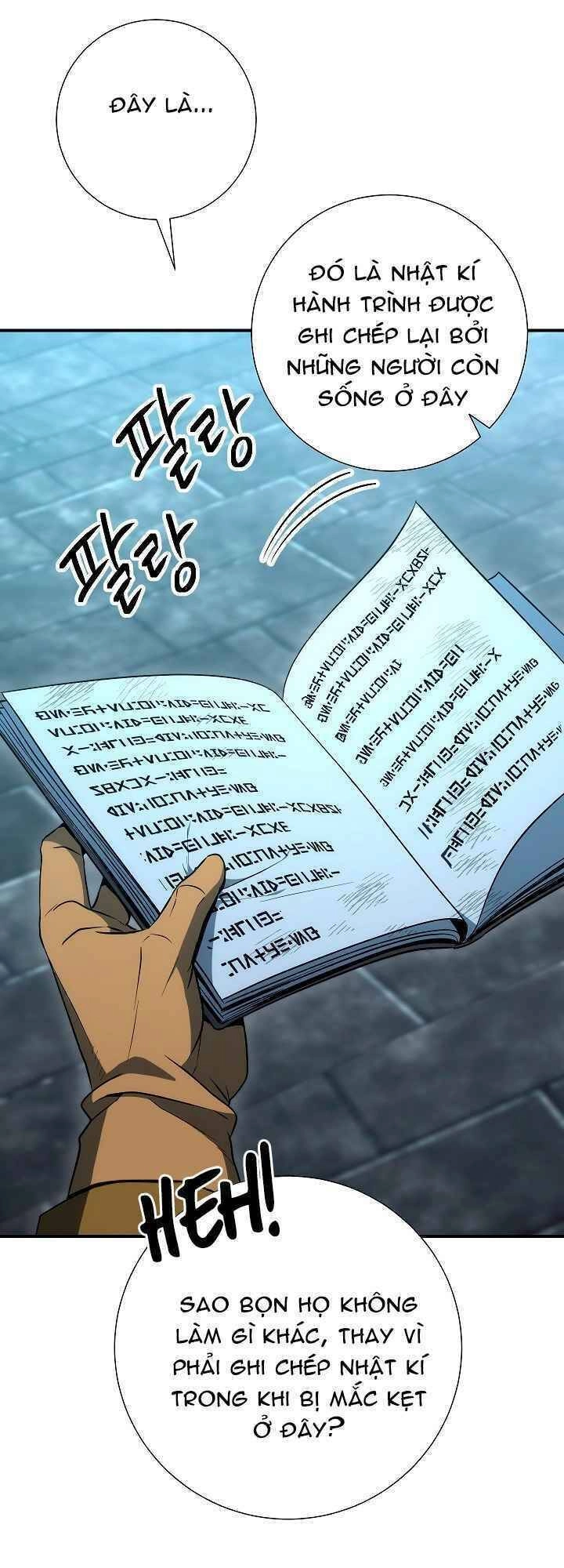 Cốt Binh Trở Lại Chapter 158 - 13