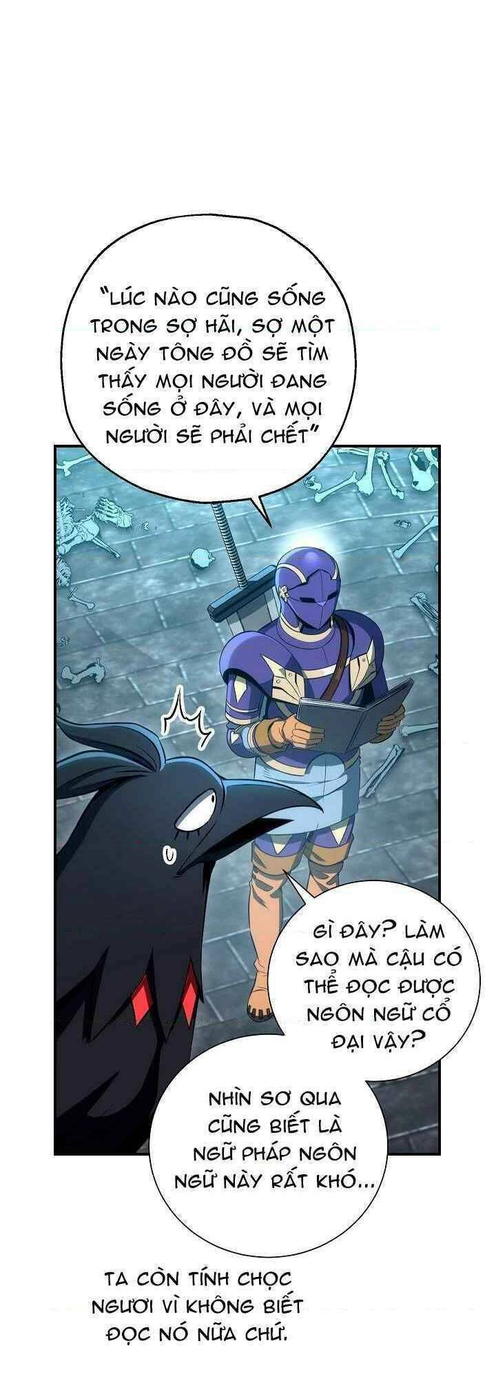 Cốt Binh Trở Lại Chapter 158 - 16