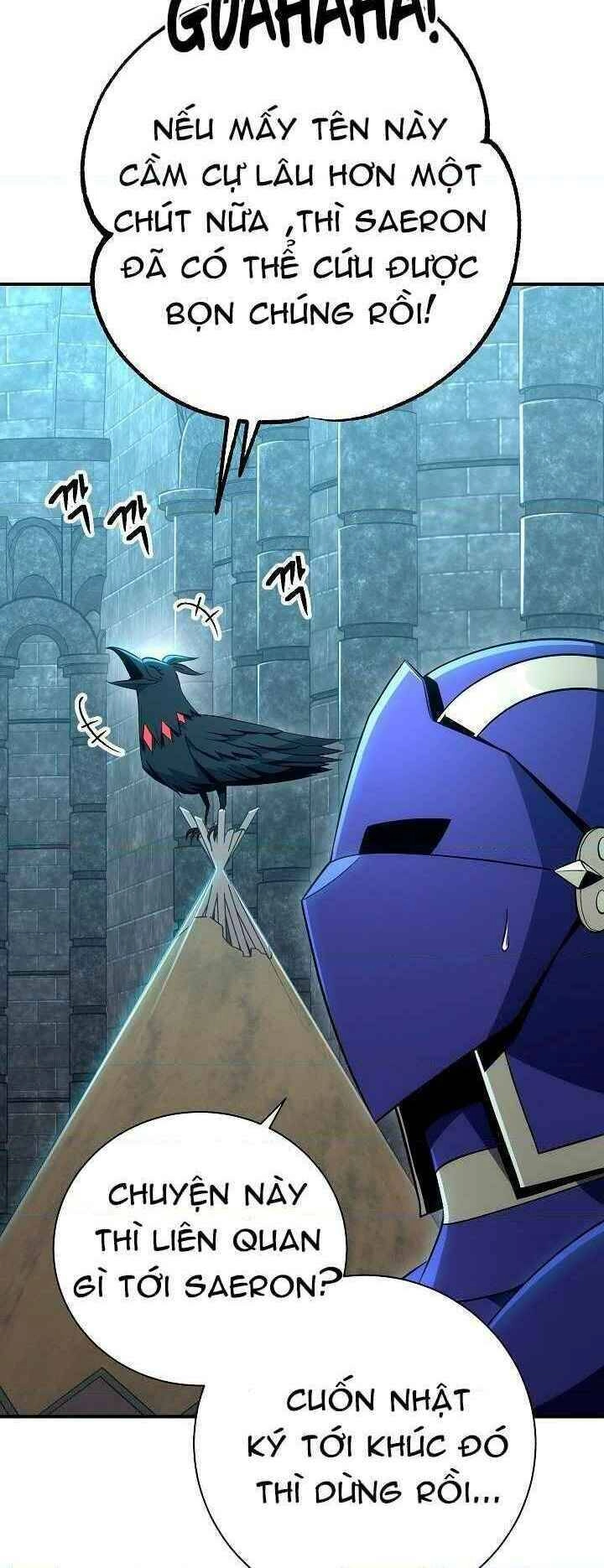 Cốt Binh Trở Lại Chapter 158 - 21