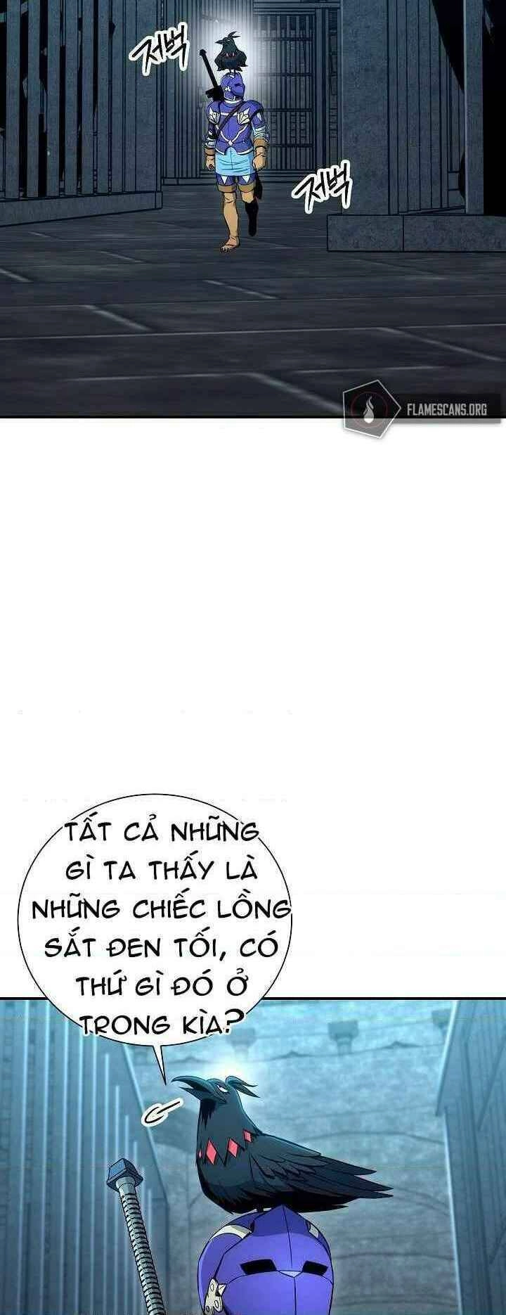 Cốt Binh Trở Lại Chapter 158 - 24