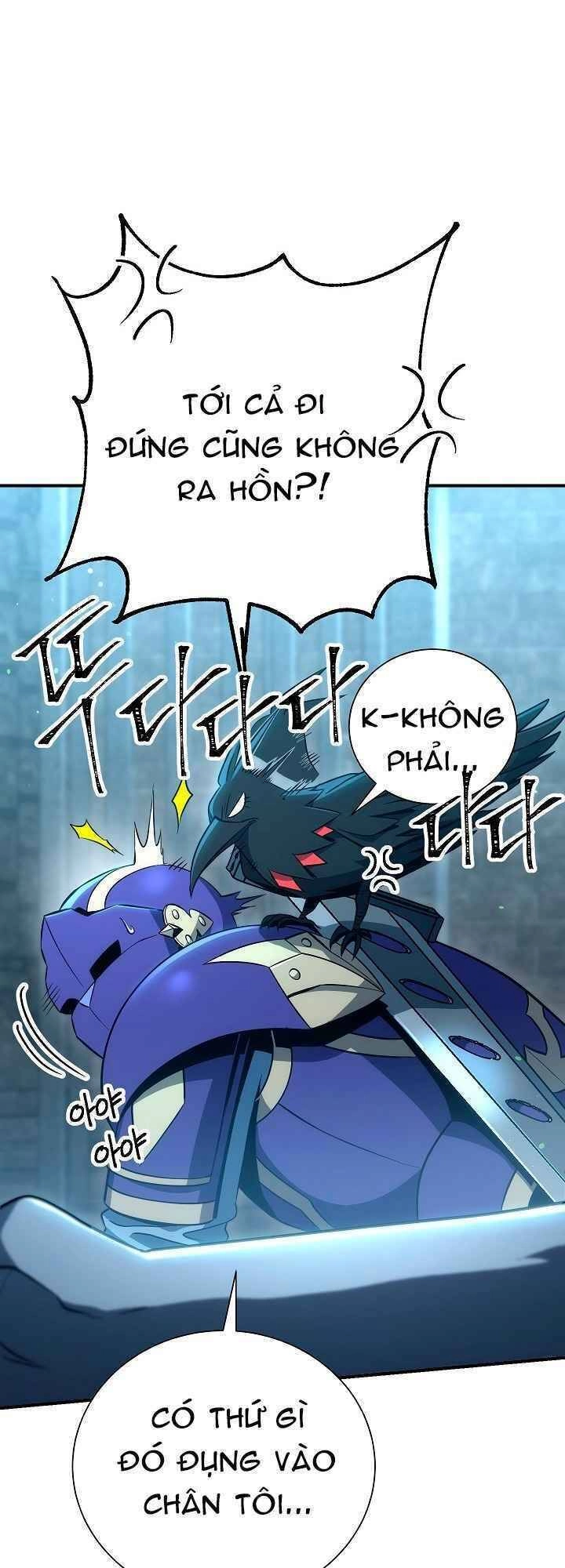 Cốt Binh Trở Lại Chapter 158 - 26