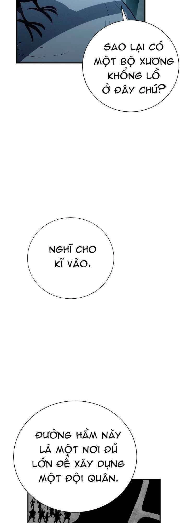 Cốt Binh Trở Lại Chapter 158 - 31