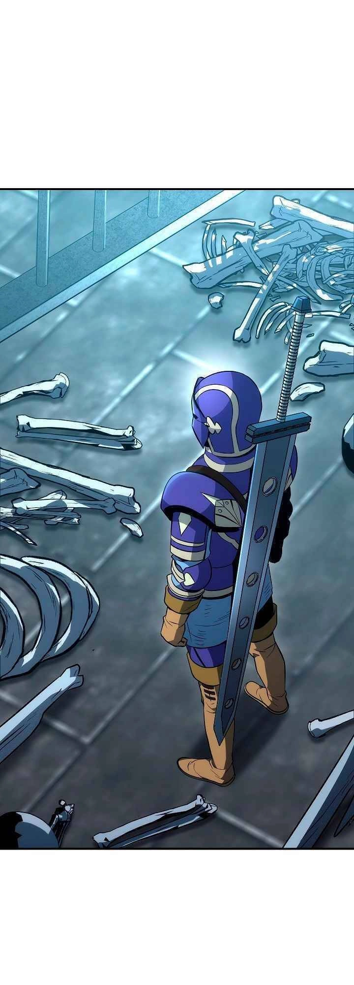 Cốt Binh Trở Lại Chapter 158 - 35