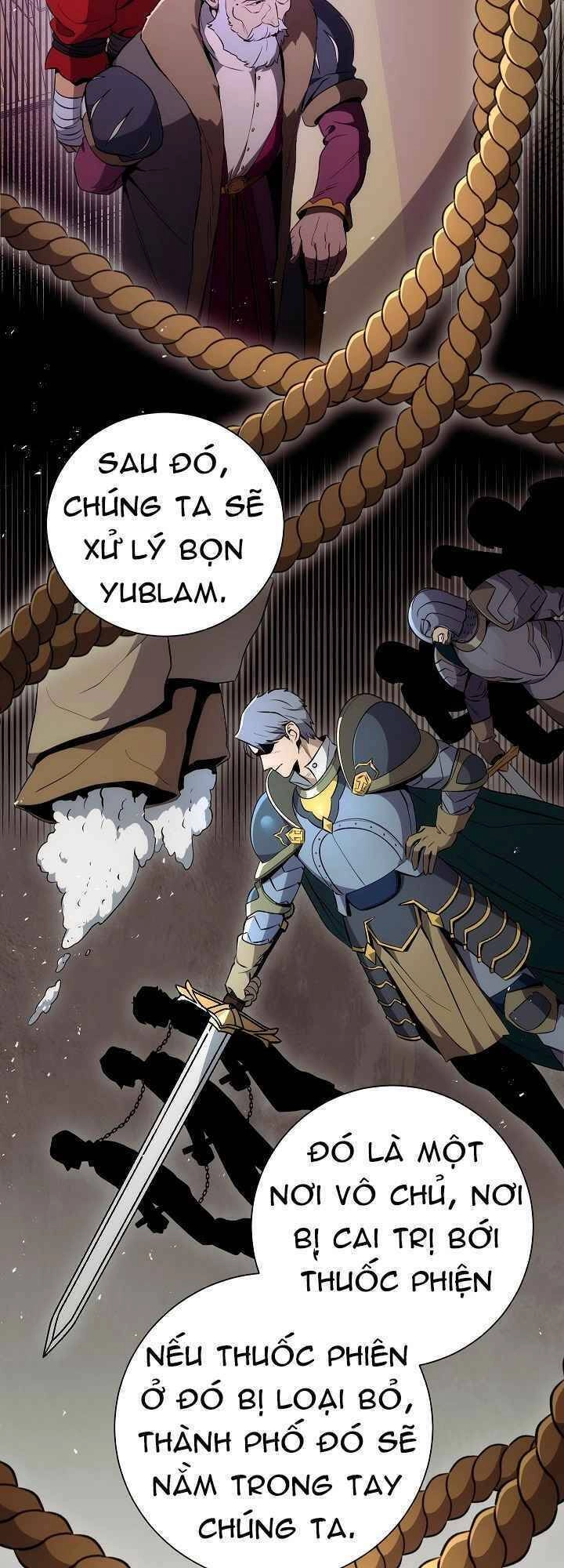 Cốt Binh Trở Lại Chapter 158 - 40