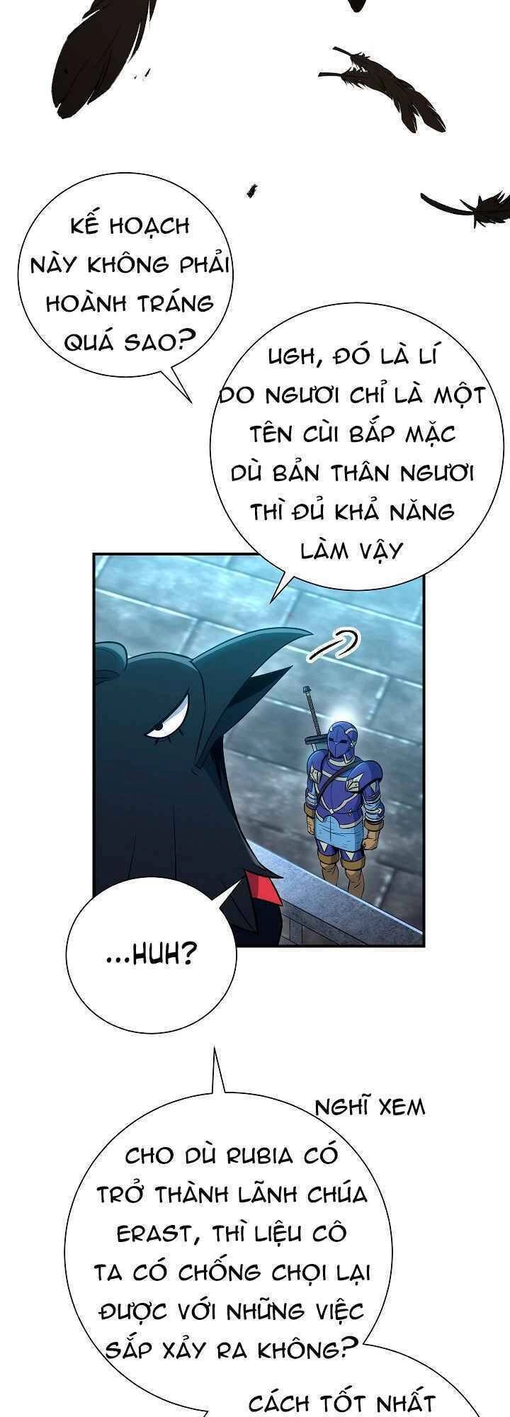 Cốt Binh Trở Lại Chapter 158 - 45