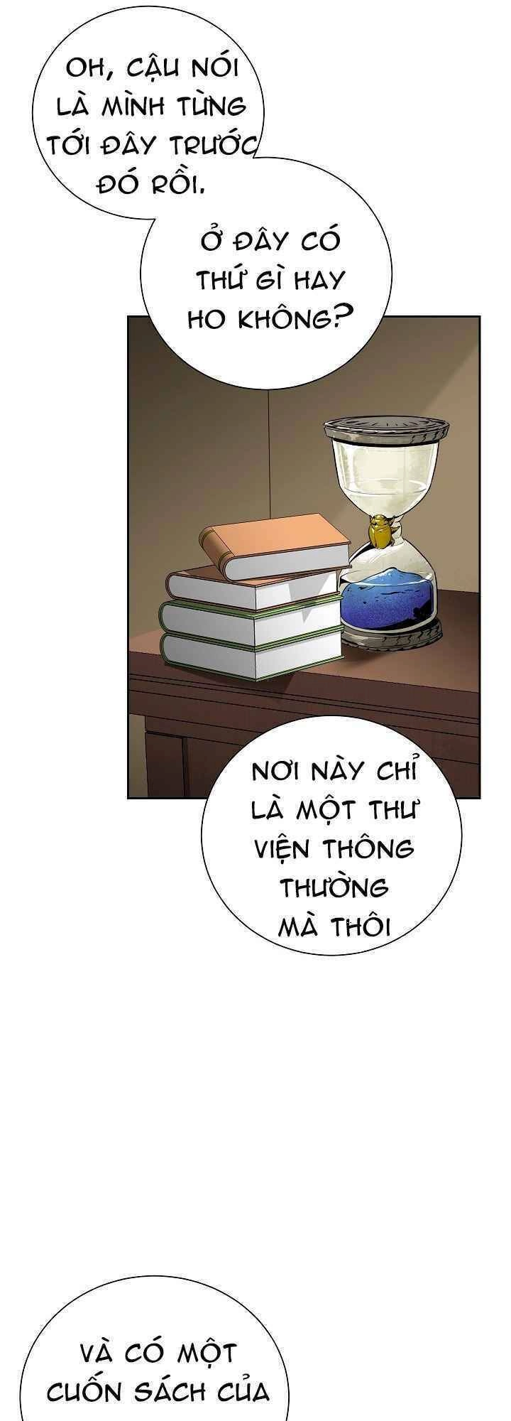 Cốt Binh Trở Lại Chapter 158 - 54