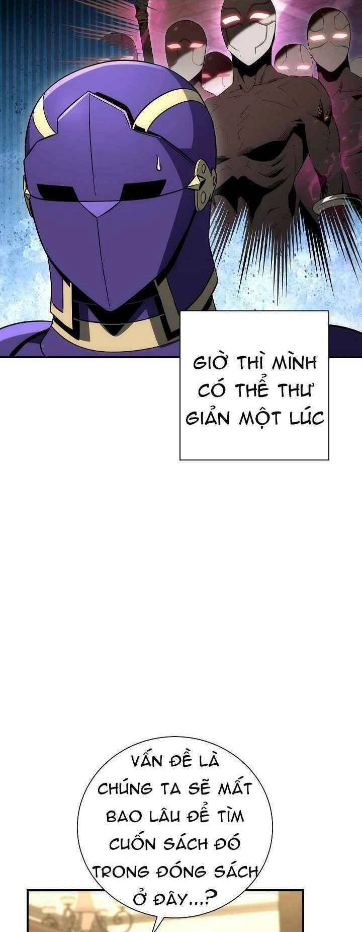 Cốt Binh Trở Lại Chapter 158 - 58