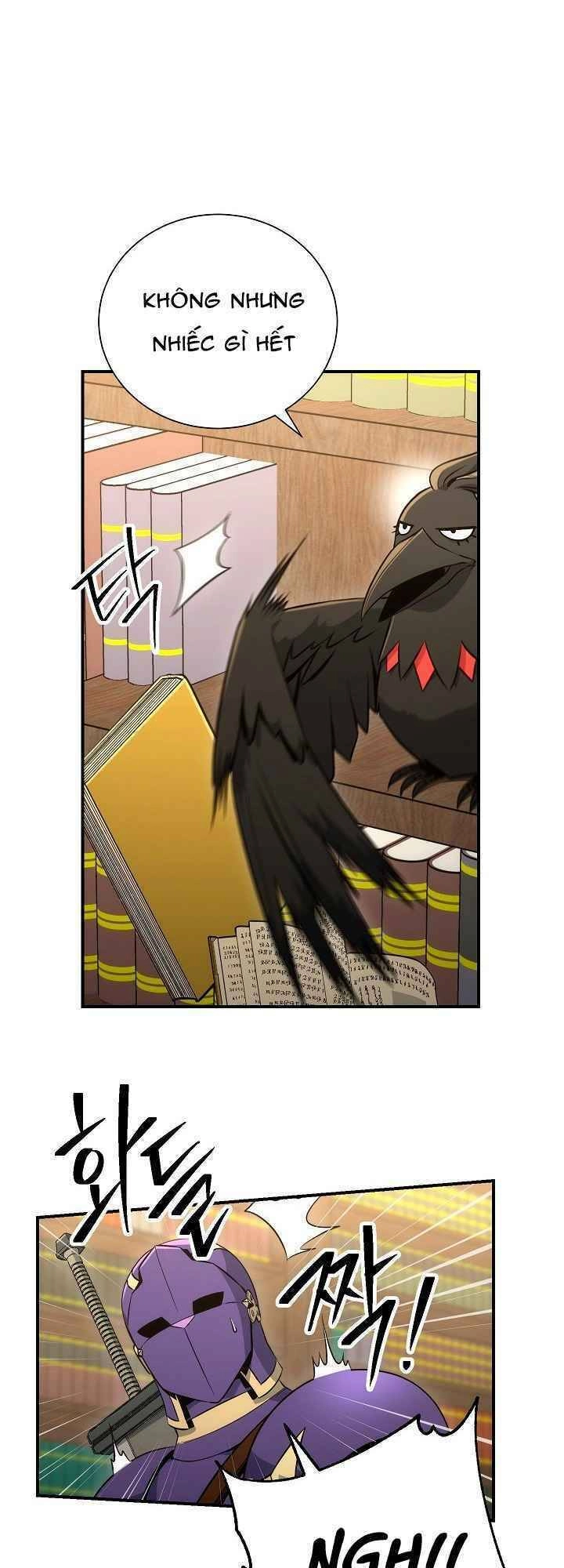 Cốt Binh Trở Lại Chapter 158 - 70