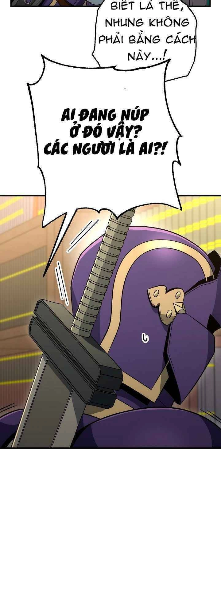 Cốt Binh Trở Lại Chapter 158 - 75