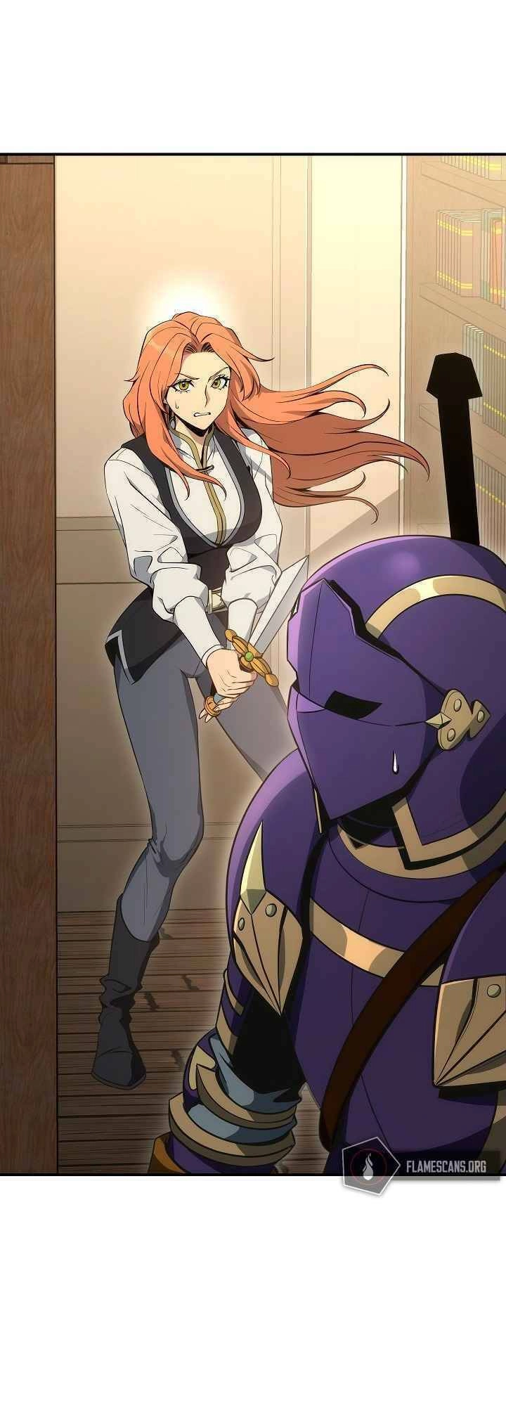 Cốt Binh Trở Lại Chapter 158 - 76