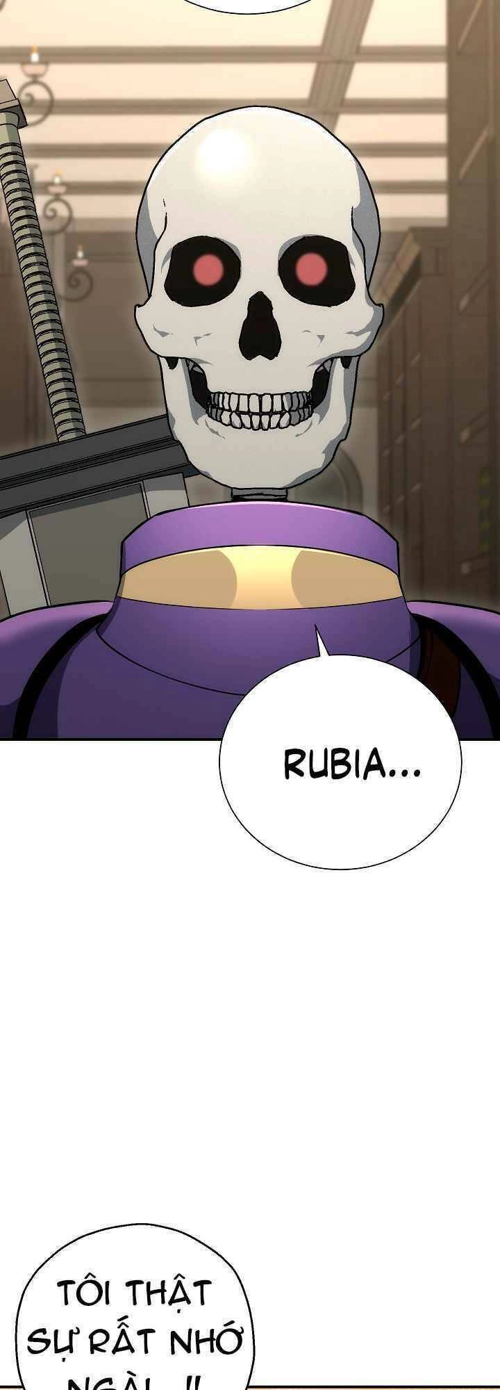 Cốt Binh Trở Lại Chapter 158 - 81