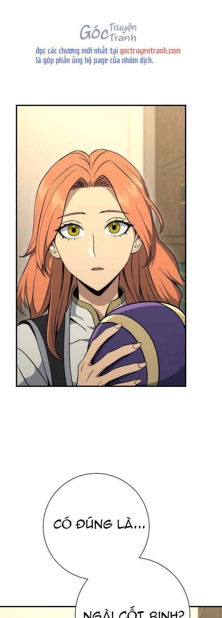 Cốt Binh Trở Lại Chapter 159 - 1