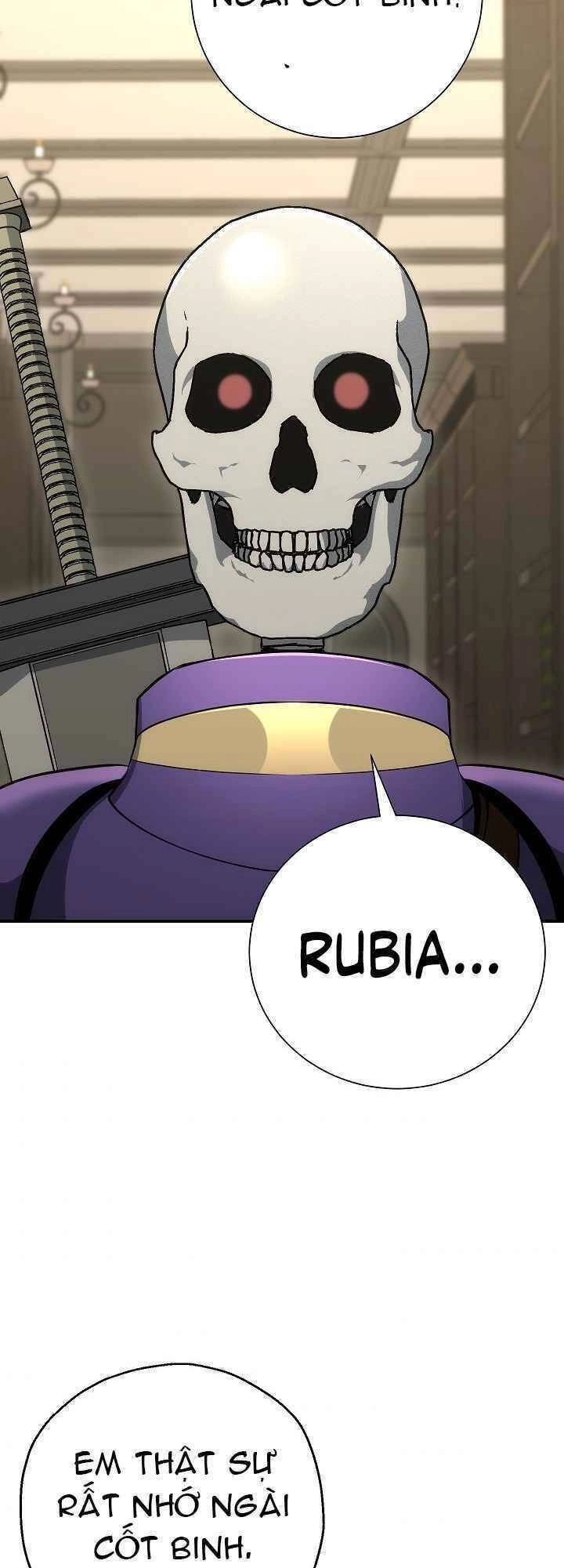 Cốt Binh Trở Lại Chapter 159 - 2