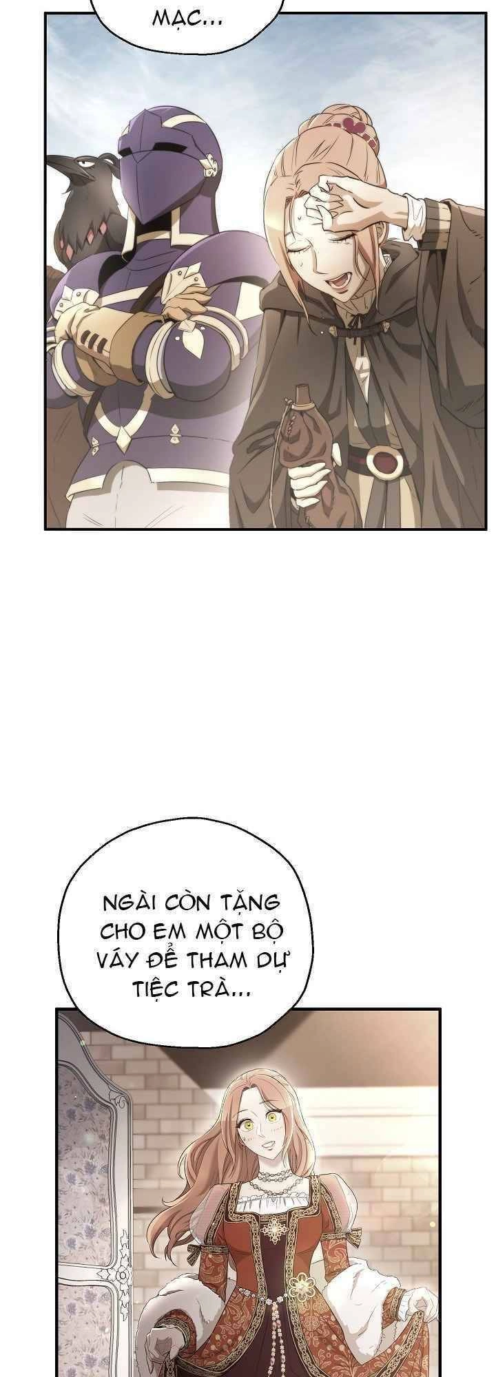 Cốt Binh Trở Lại Chapter 159 - 5