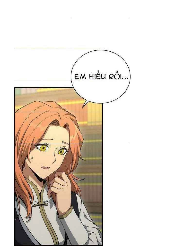 Cốt Binh Trở Lại Chapter 159 - 16