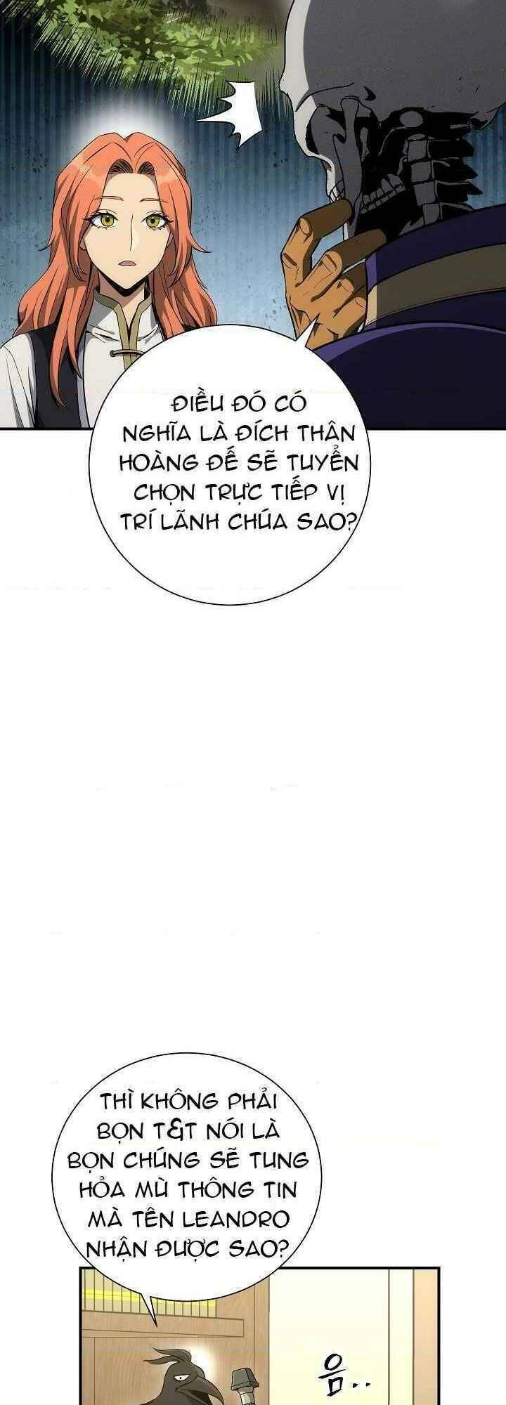 Cốt Binh Trở Lại Chapter 159 - 18