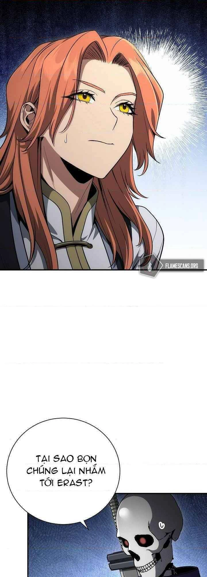 Cốt Binh Trở Lại Chapter 159 - 21