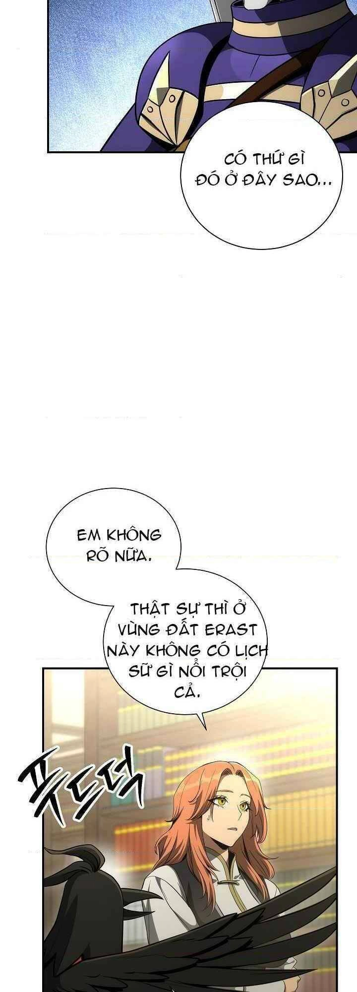 Cốt Binh Trở Lại Chapter 159 - 22