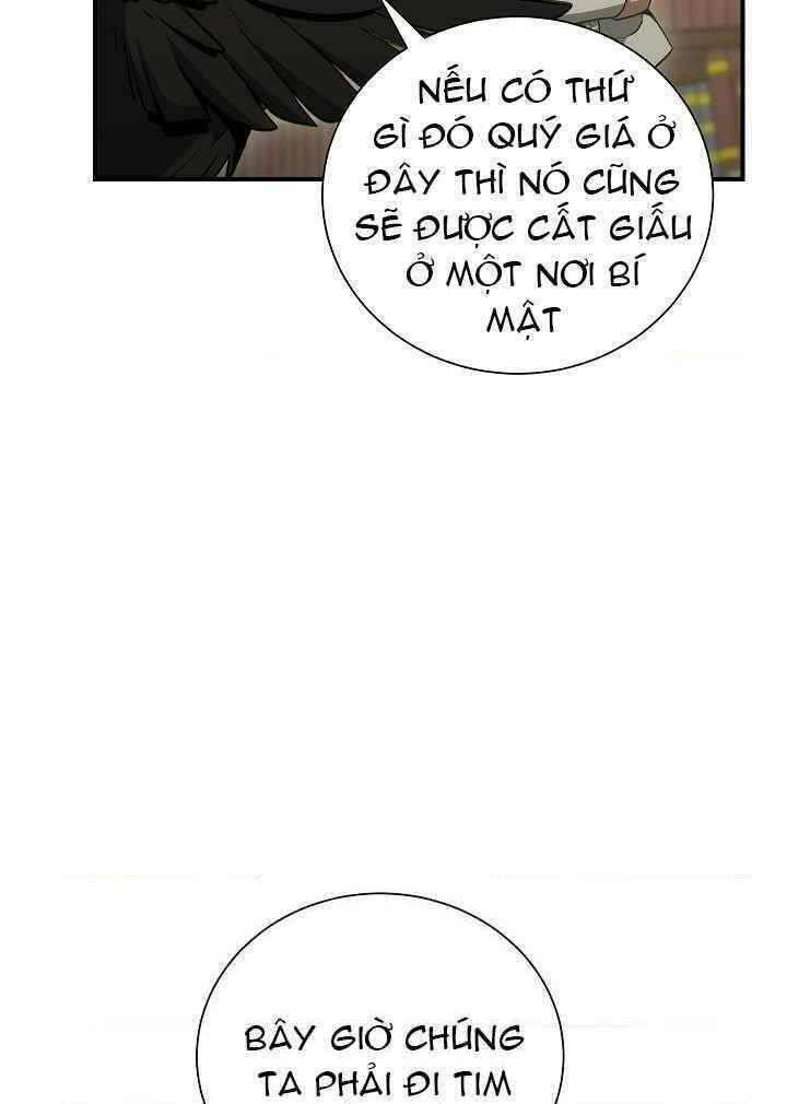 Cốt Binh Trở Lại Chapter 159 - 23