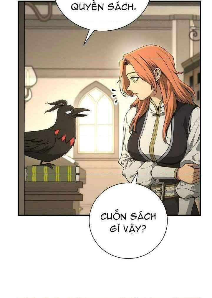 Cốt Binh Trở Lại Chapter 159 - 24