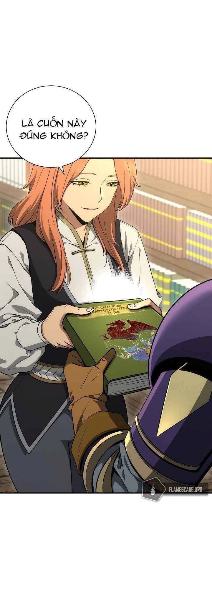 Cốt Binh Trở Lại Chapter 159 - 25