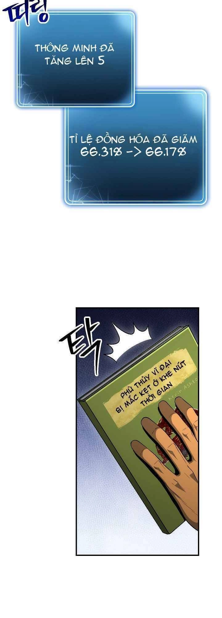 Cốt Binh Trở Lại Chapter 159 - 27