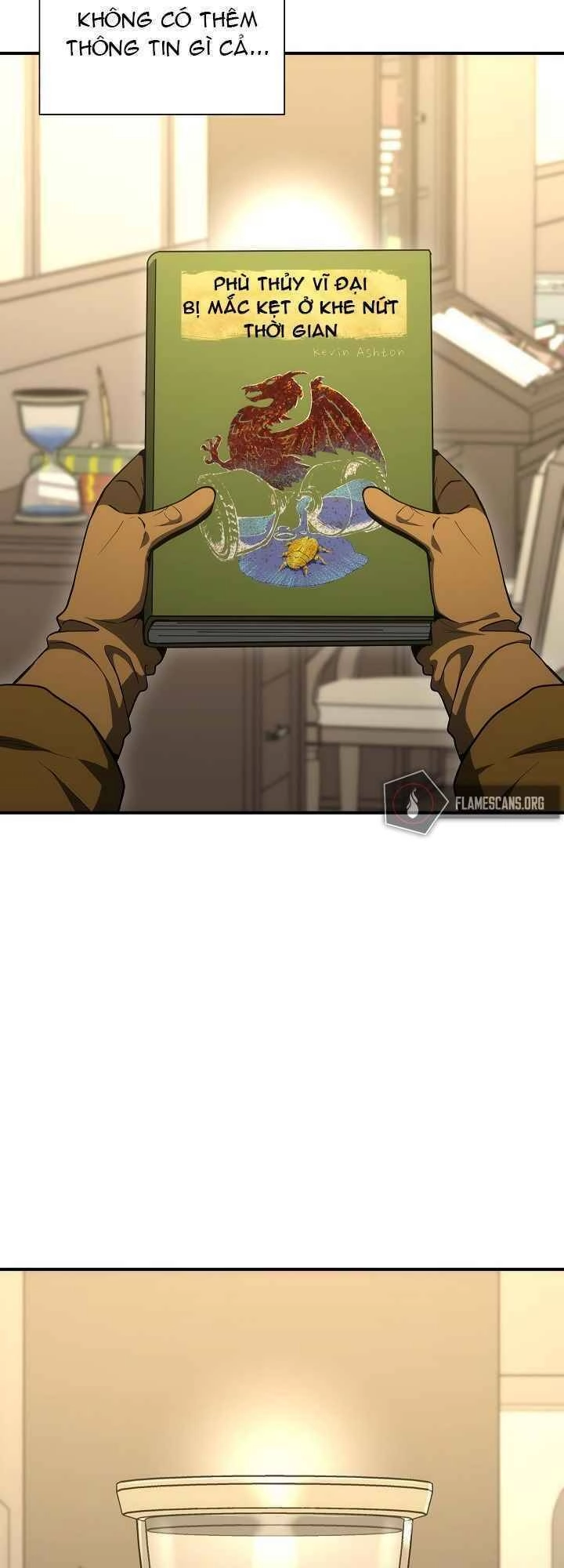 Cốt Binh Trở Lại Chapter 159 - 30