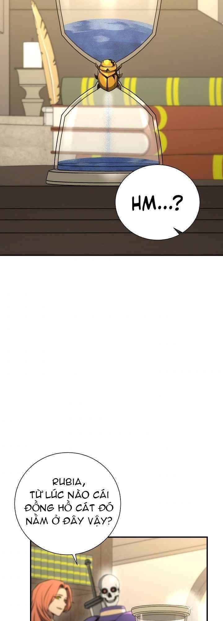 Cốt Binh Trở Lại Chapter 159 - 31